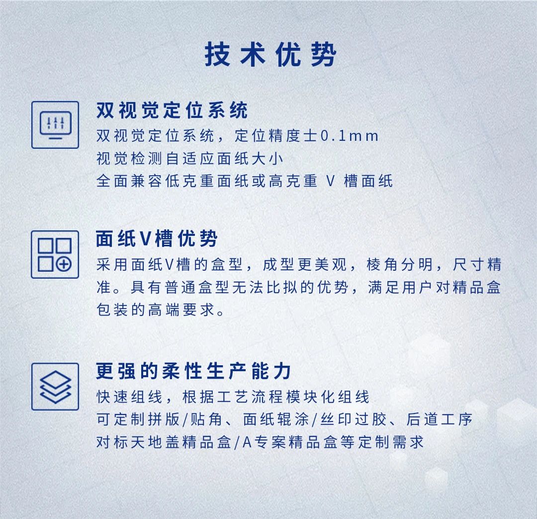 技術優勢
